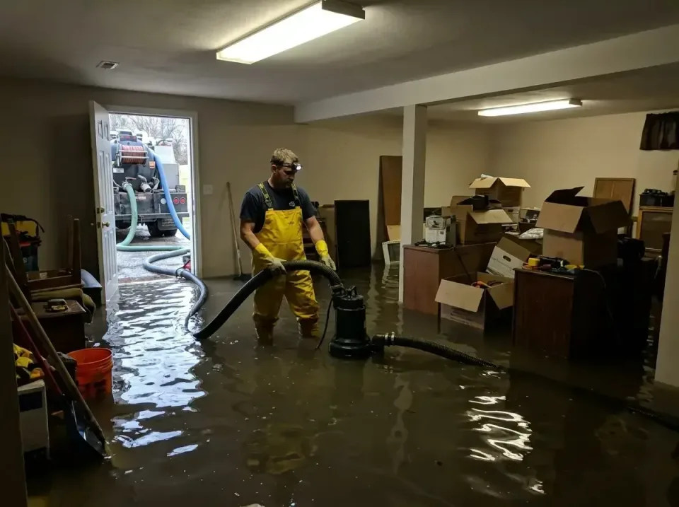basement-burst-pipe-flooding-a-001 — frequently asked questions, 24-Hour Water Damage Restoration Services in Ingalls, IN